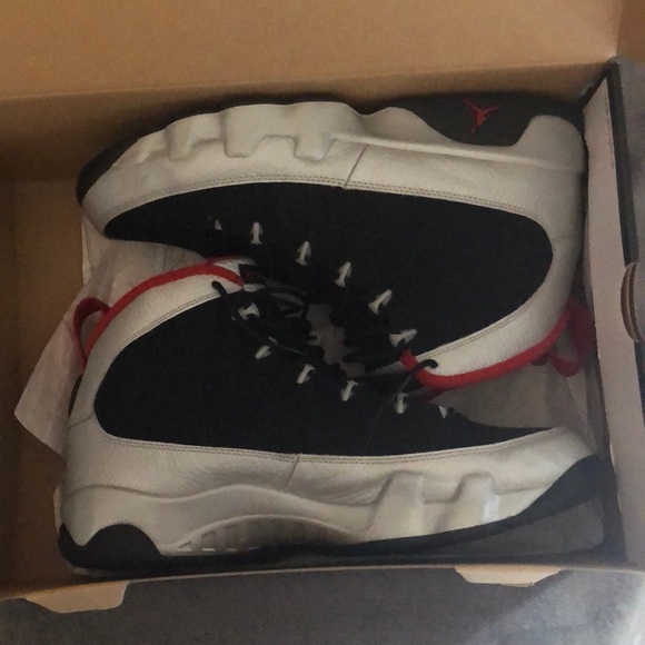 Air Jordan Kilroy 9s NO TRADES PLEASE main image 7